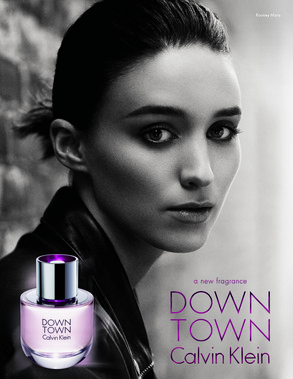 Rooney Mara, Calvin Klein Rooney Mara, Calvin Klein